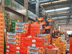 零售区-西郊国际农产品交易中心