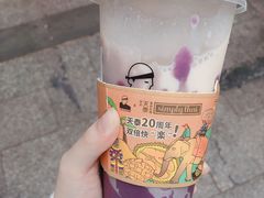 -LELECHA乐乐茶(美罗城店)
