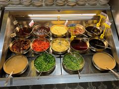 -火炉火自助餐(西直门凯德MALL店)