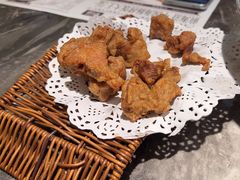 -前海沿·青岛菜(乐客城店)