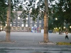 -北京航空航天大学-图书馆