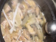 -同仁四季椰子鸡(福田东园总店)