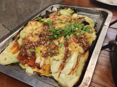 -老渔家白族石板烧旗舰店