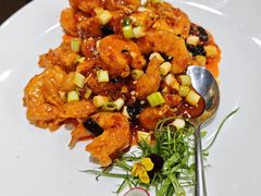 -品味居·首店·大连鲜活海鲜大连菜(东港店)