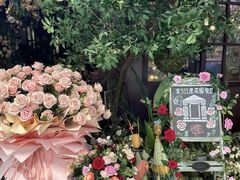 -第101座花园餐厅(湖滨88店)