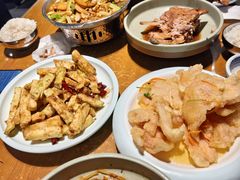 -95号酱骨·一块豆腐(展春园西路店)