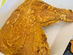 -德克士(聚银时代店)