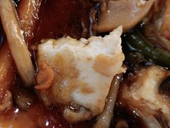 八珍豆腐-陈傻子餐厅(世纪都会店)