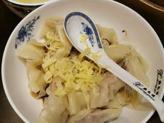 开洋拌馄饨-熙盛源(复兴路店)