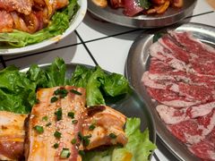 -酒拾烤肉(奥体天虹店)