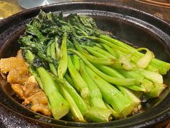 -杨记隆府(南坪店)