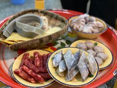 -石灰市老火锅(北滨路店)