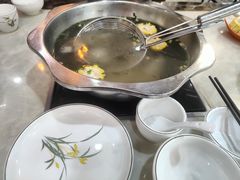 -潮悦牛肉火锅城(水贝店)