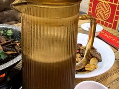 -老边饺子馆(中街店)