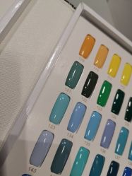 -格林奈儿美甲美睫