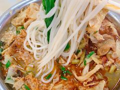 螺蛳-凤张螺蛳粉·爽口粉(跃进路总店)