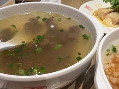 -泰煌鸡·上海白斩鸡·鸡汤面(鹤庆店)