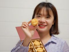 -王府半岛酒店