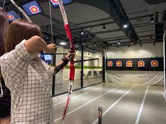 -無弓射箭俱乐部(领展中心城店)