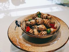 -两户人家农家乐