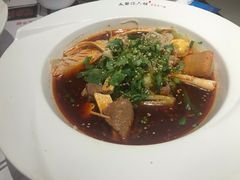 -成都你六姐·牛肉冒菜(城市集市合生汇店)