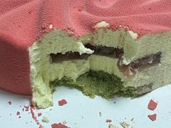 -积慕Cake(解放大道店)