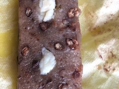 赤豆猪油糕-杨招娣糕点(装驾桥巷店)