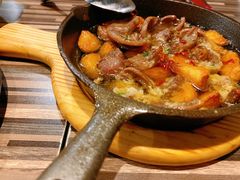 -BomBa意大利餐厅