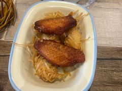-好士牛排(解放道店)
