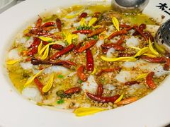 -太二酸菜鱼(石家庄万象城店)