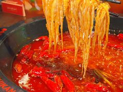 -牛市坎火锅(建设路店)