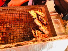 -蟹道乐(道顿堀本店)