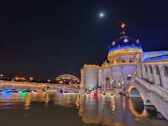 -海澜飞马水城