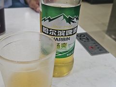 -集杰尚品海鲜烤肉自助餐厅(乳山振华店)