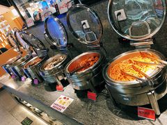 -福成自助烤肉(双桥万达店)