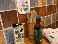 -豆相识•九九豆腐脑(牛咡桥店)