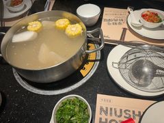 -牛事制造局牛肉火锅(莲岳路店)