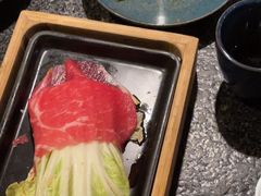 -湊湊火锅·茶憩(世博大道店)