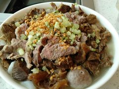 -潮汕林记牛肉火锅(万象天地店)