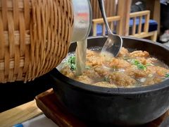 -掌柜的店·河南菜(新天地店)