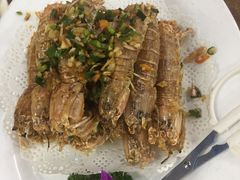 -蚝得喜海鲜(东城店)