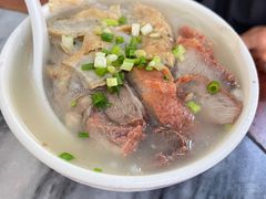 -三鄉濑粉·铭珠粥粉