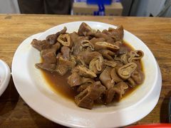 -朱大嘴肥肠血旺(福字街店)