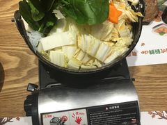-林妈妈村·日式料理(宝山万达店)