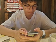-串盟烧烤·长沙美食地标(星沙店)