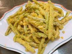鸭黄豆角-八方后身麻辣鸡块(总店)