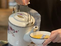 -米庄·原味私房菜(骏壹万邦店)