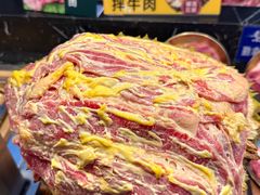 -梨花自助烤肉(天河城店)