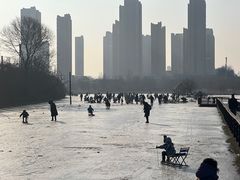 -前关湿地公园