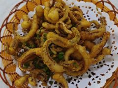 -川湘園(西华路店)